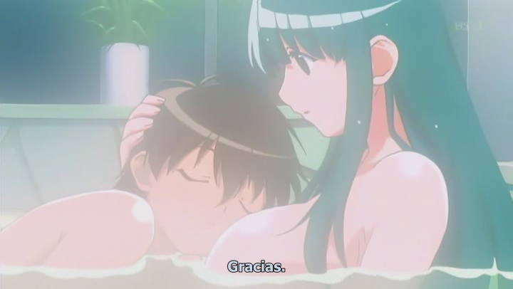 Popotan (Kamonohashi no Fansub, Vago-Fansubs)